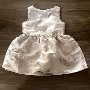 LNC CHILDRENS PLACE sleeveless dress size 3T